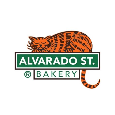 Alvarado Street Bakery