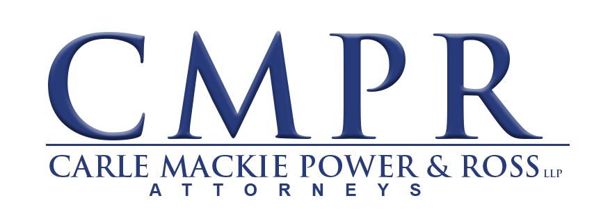 Carle, Mackie, Power & Ross