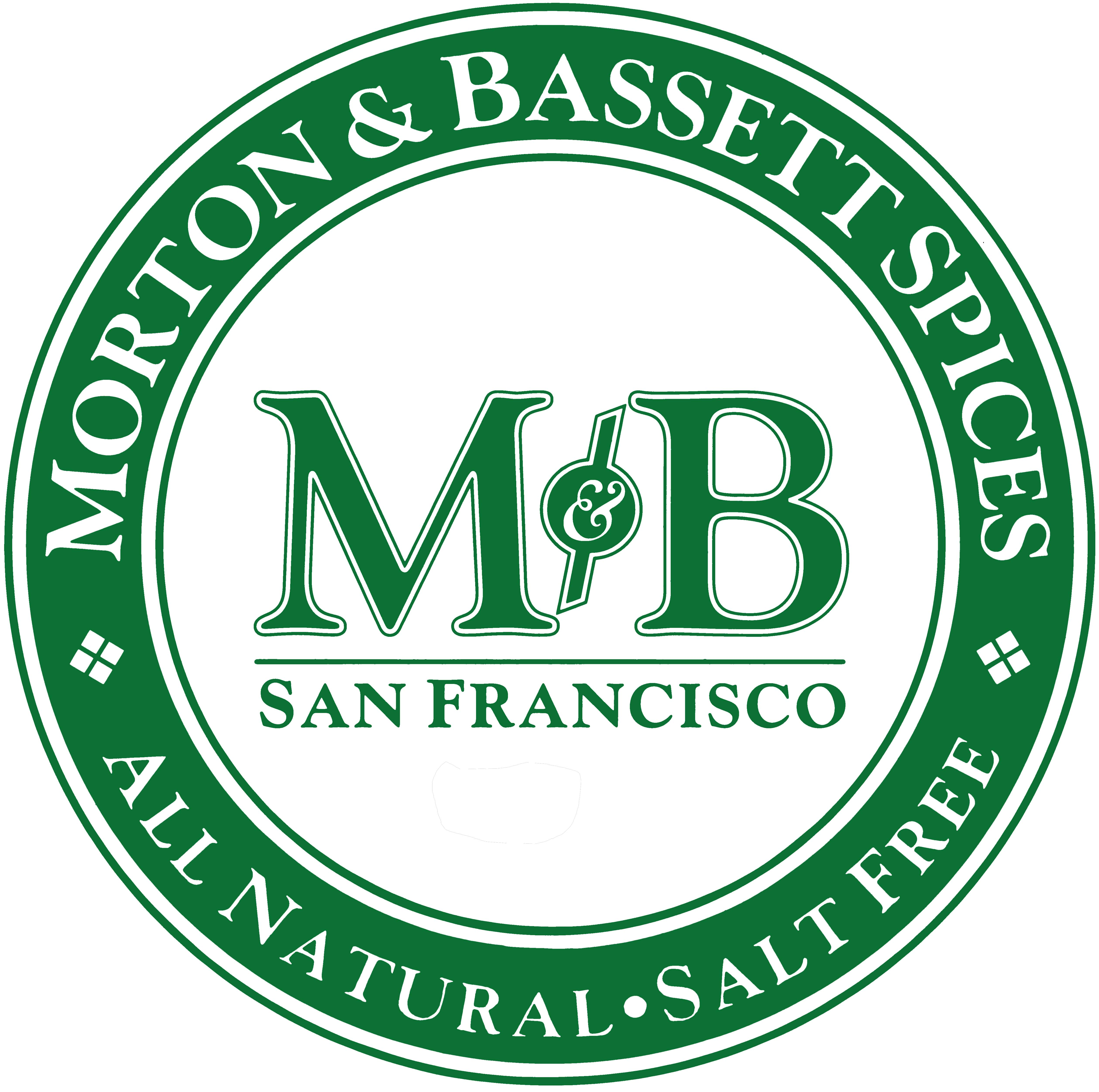 Morton & Bassett Spices